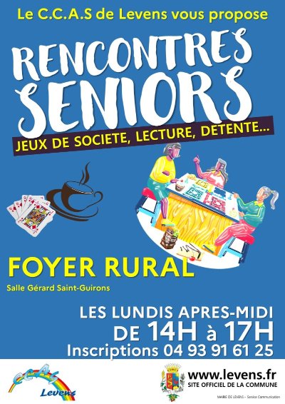 Eglise Saint-Antonin de Levens