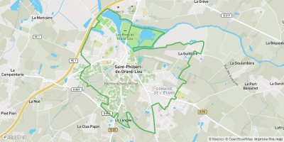 CIRCUIT DE L'ECLOGITE