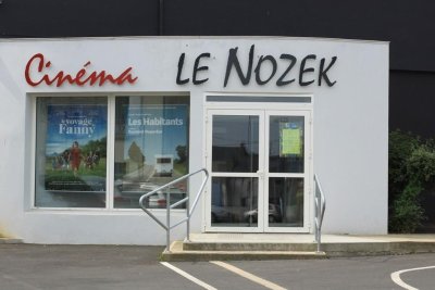 CINEMA LE NOZEK