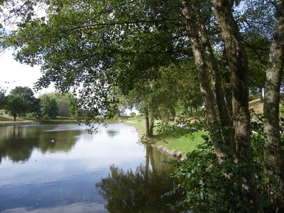 BOUCLE CIRCUIT DES PILIERS