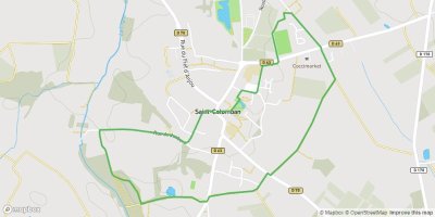 CIRCUIT DE LA SORINIERE