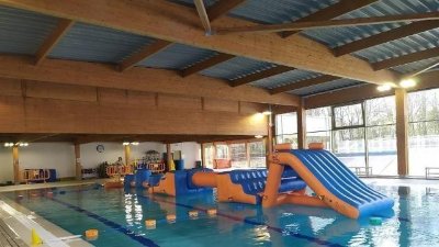 AQUALUD ANDRÉ MORIN