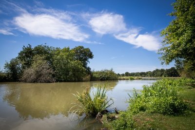 Circuit de la Pierre tremblante