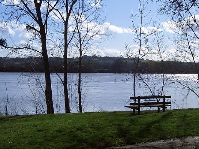 Circuit de l'Île Mouchet