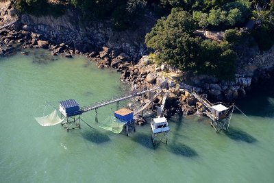 MONSIEUR HULOT AU JARDIN D’OCÉANIS