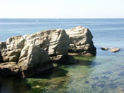 La Pointe du Castelli