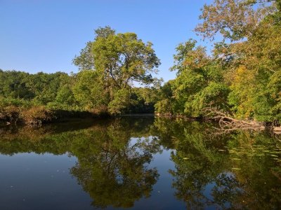 BOUCLE CIRCUIT DE MAINE EN VIGNES