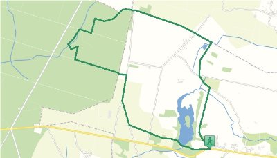 SENTIER DES BELLES CONTRÉES