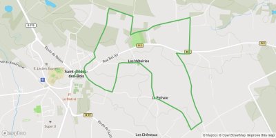 Circuit de la Croix-Rouge