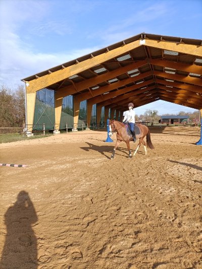Centre équestre "Jul'Hyppos"