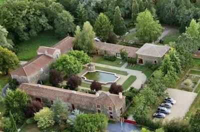 GOLF DE LA MARIONNIERE