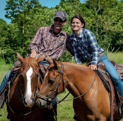 RANCH DES BORD DE LOIRE