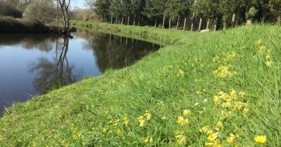 CIRCUIT LA ROTE DU FARINIER - GRANDE BOUCLE