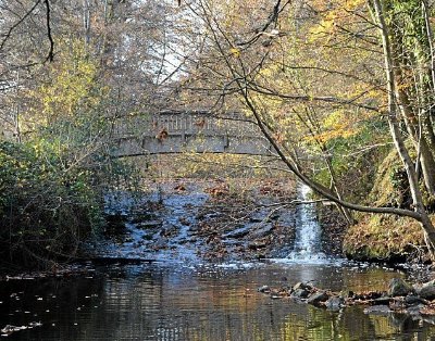 CIRCUIT DE LA VALLEE DU GESVRES TREILLIERES