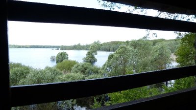 Observatoire du lac d'Orient