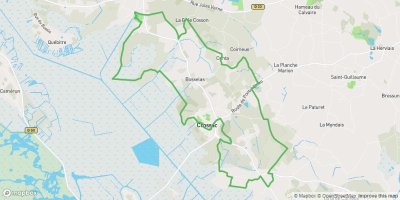 Sur les pas de Cadou