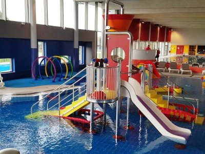 LES BASSINS D'ALPHÉA