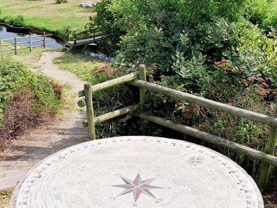 LES CHARMES DE LA BRIÈRE