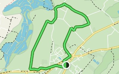 Circuit de la Duchesse