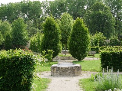 Domaine Saint-Victor