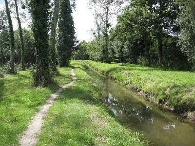 CIRCUIT DES MINES DE LANGUIN