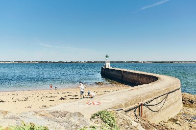 La Pointe de Merquel