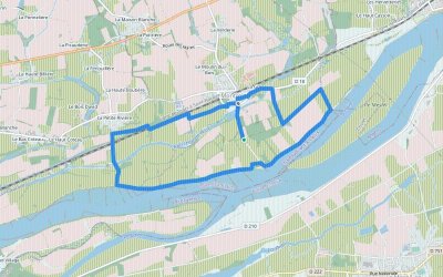 Circuit de la Grande Verrière