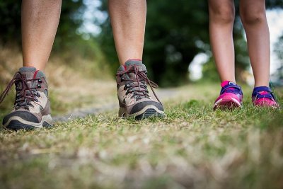 Circuit du moulin de Peltré
