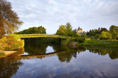 BLAIN - NORT SUR ERDRE (LA VELODYSSEE)