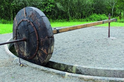 CIRCUIT DE LA BOUCLE DE SÉVIGNÉ