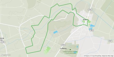 Circuit des Villages