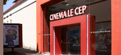 Cinéma Le Cep