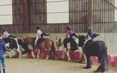 Centre équestre O'reil Equitation