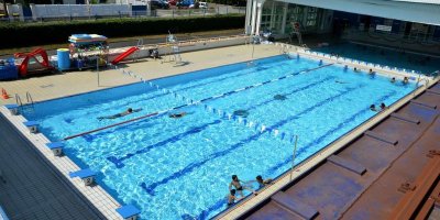 CENTRE AQUATIQUE "ESPACE NEPTUNE"