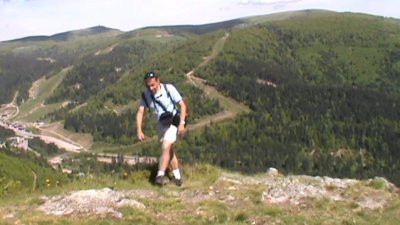 La chaume des champis