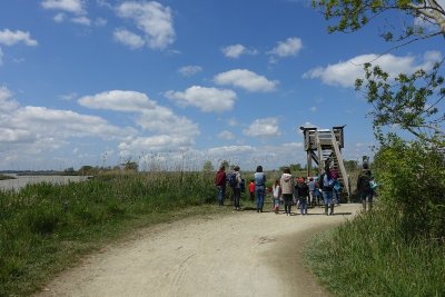 SENTIER DES CIGOGNES