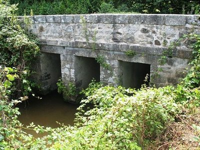 BOUCLE DE LA PAQUELAIS VIGNEUX DE BRETAGNE