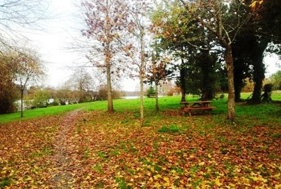 CIRCUIT DE LA BARAUDIÈRE