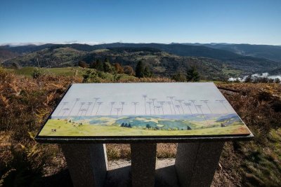 La Pierre des Quatre Communes