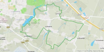 SENTIER DU BELVÉDÈRE