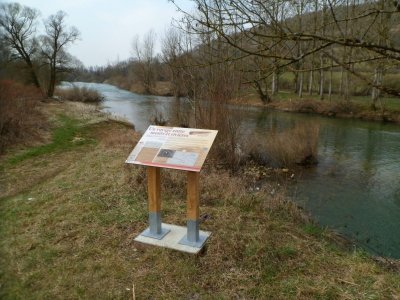 SENTIER DES GABELOUS