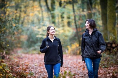 Circuit de la Fontaine Mauricette