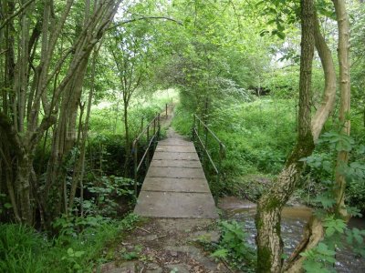 BOUCLE CIRCUIT BUISSONNIER