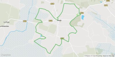 SENTIER DES BELLES DEMEURES