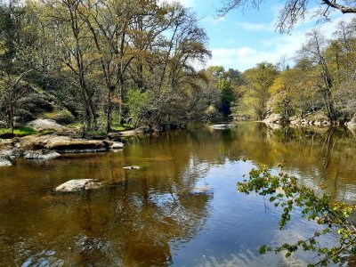 BOUCLE CIRCUIT LES COTEAUX LUMINAIS