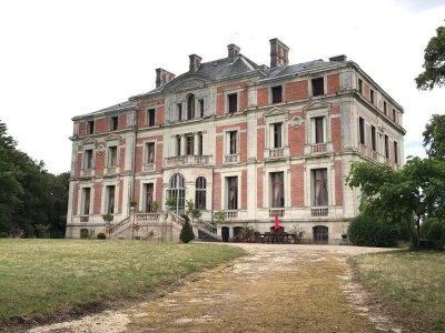 Circuit de la Madeleine