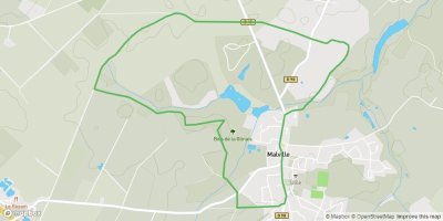 SENTIER DU BOIS RENARD