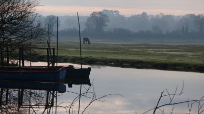 Circuit du Haut Brivet