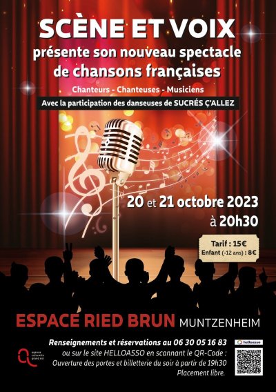 Concert - Appassionato