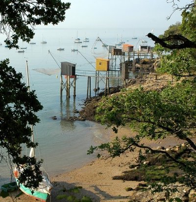 SUR LES PAS DE M. HULOT